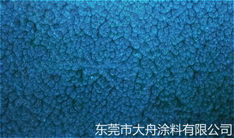 江門機(jī)械油漆的基本常識