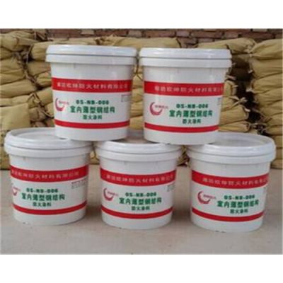 河北廊坊鋼結(jié)構(gòu)防火涂料施工價格及信安防火公司服務(wù)解析