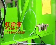 錘紋漆 快干環(huán)保的水性機械油漆選擇與深圳廠家優(yōu)勢