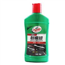 龜牌劃痕蠟G-238評測 深度修復(fù)與快速上光的實(shí)用之選