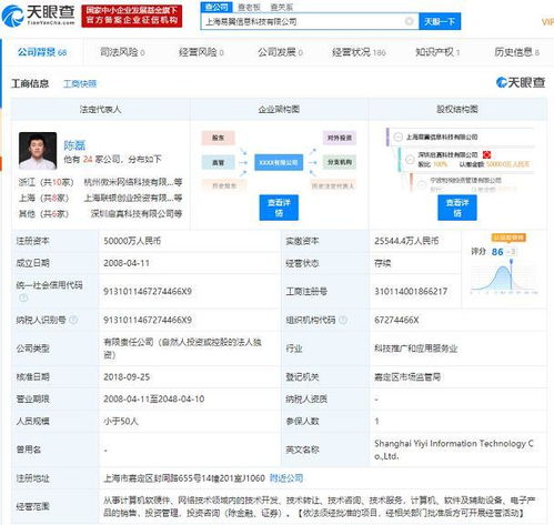 工商變更引關注 黃崢退出上海易翼信息科技監(jiān)事職務，背后信號幾何？