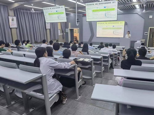 循證醫學賦能高質量臨床決策，圖書館攜手安全體驗館共促醫療人才培養