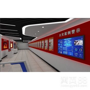 VR消防教育 開啟消防安全教育的新趨勢