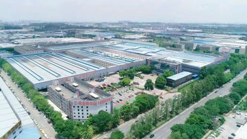綠榜題名 偉業(yè)鋁材入選首批廣東綠色建材下鄉(xiāng)入庫企業(yè)